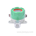 Liquid level sensor of gas cylinder